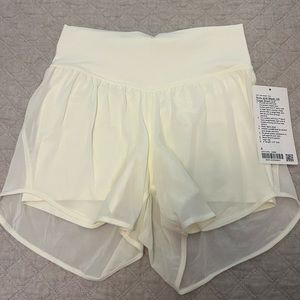 Brand New Lulu Shorts